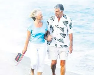 Her şey dahil 45 liraya tatil