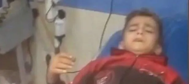 Demirden inançları var!