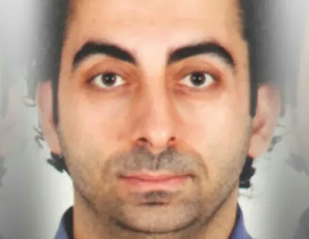 Cenk Çağın Ünlü’nün katili bakın kim çıktı