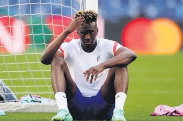 Beşiktaş Chelsea’den Abraham’ı istedi!