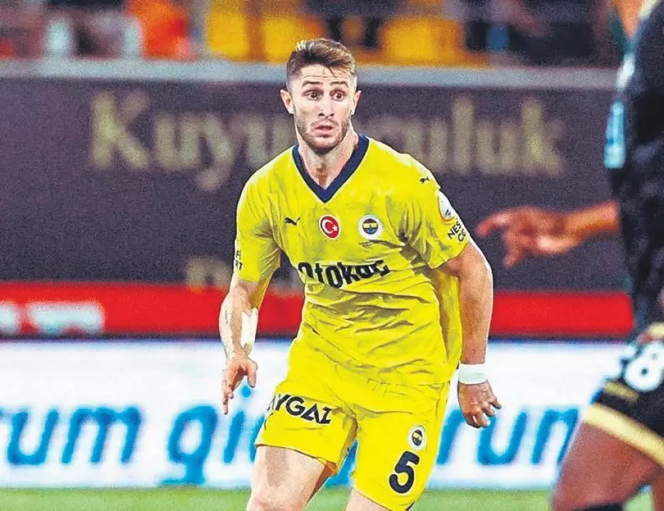 Dortmund’dan İsmail Yüksek hamlesi