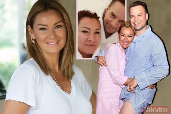 Pınar Altuğ'un süper minili pozunu gören eşi Yağmur Atacan'dan bomba yorum! Takipçileri 'yine yakıyor' dedi kayınvalide de devreye girdi - 3