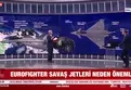 Eurofighter’ın Türkiye için önemi ne?