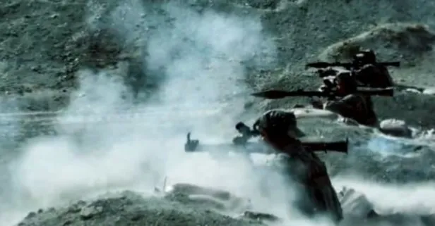 Türk Silahlı Kuvvetleri, 'Ateş Serbest-2024' faaliyeti için hazırlıklarını sürdürüyor