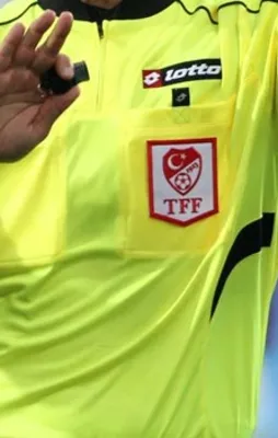 Derbiye tartışmalı hakem! İşte Trabzonspor-F.Bahçe maçının hakemi