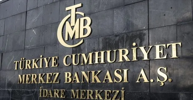 Merkez Bankası 2020 rotasını çizdi