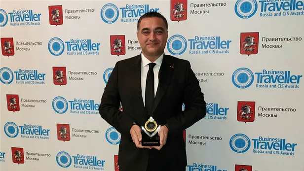 THY'ye büyük onur! Avrupa'nın en iyisi seçildi-2