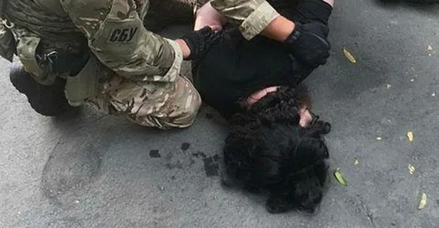 İstanbul Atatürk Havalimanı saldırısının planlayıcısı Çatayev'in yardımcısı Kiev'de yakalandı