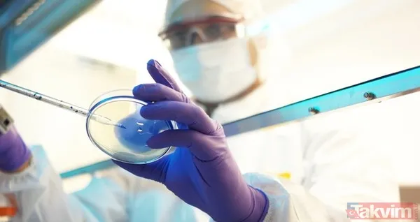 Koronavirüsün bir etkisi daha ortaya çıktı! Çocuk-yetişkin fark etmiyor! Koronavirüs geçiren kişilerde... - 1