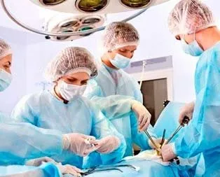 Hastanelerde protez skandalı