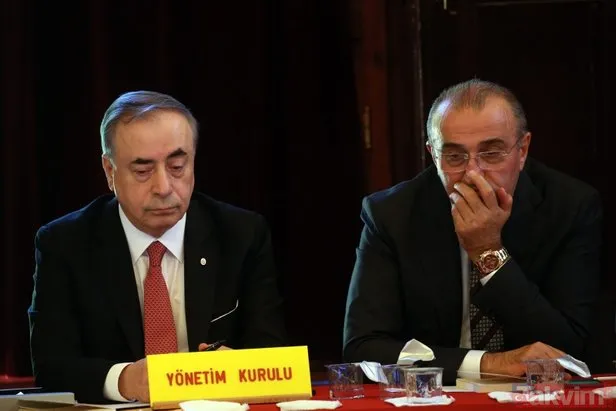 Galatasaray Kulübünün net borcu yaklaşık 1,62 milyar lira
