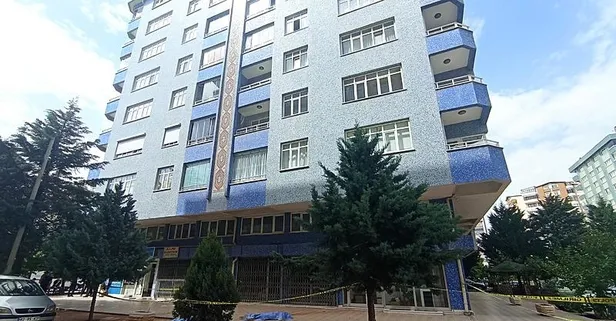 Kaza mı cinayet mi? 4'üncü kattaki evinin penceresinden düştü