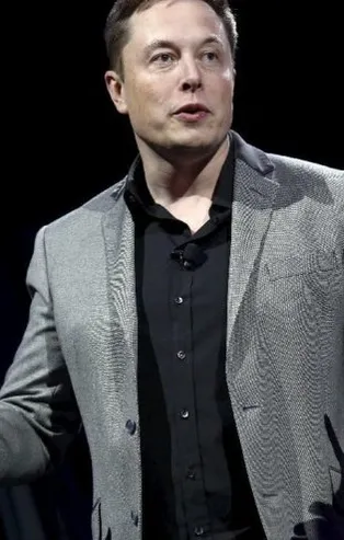 Elon Musk Tesla'dan istifa etti! Robyn Denholm kimdir?