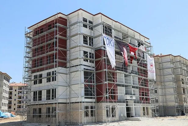 Yerinde dönüşüme büyük destek: Konutlara 500 bin TL, iş yerine 250 bin TL hibe!-3