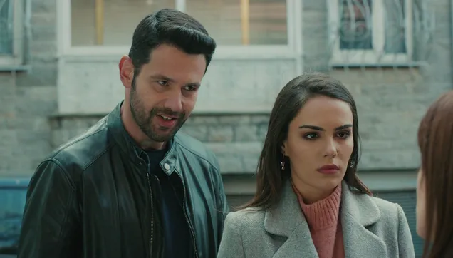 Kimse Bilmez'in 26. bölüm fragmanı yayınlandı! "O kurşun sana gelebilirdi!"