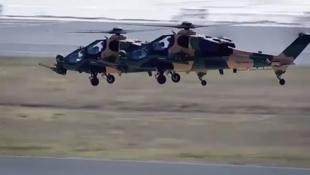 Milli Savunma Bakanlığı'ndan Cumhuriyet'in 97. yılına özel video-4