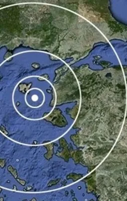Ege'de depremler sürecek mi?