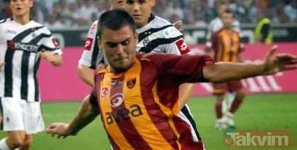 Galatasaray’ın geleceği olarak görülüyor, attığı gollerle konuşuluyordu! Peki şimdi nerede?