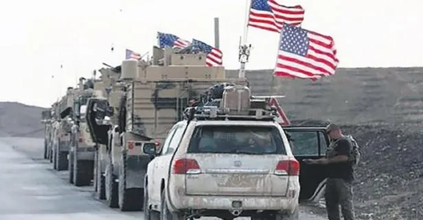 ABD Savunma Bakanı Esper: Petrol, YPG’nin fonlanmasında önemli bir kaynak olabilir