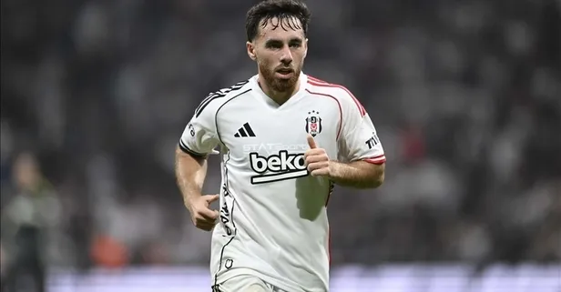 Orkun Kökçü son haftalardaki performansıyla dikkat çekti