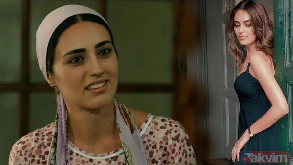 Bir Zamanlar Çukurova'nın Gülten'i Selin Genç'in annesi kızının pabucunu dama attı! Çukurova'dan ayrılan Selin Genç... - 1