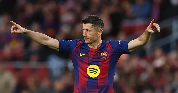 Barcelona'dan Fenerbahçe'yi üzecek haber! Robert Lewandowski'nin kaderi belli oldu