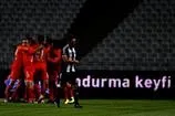 Olimpiyat Kartal’a yaramıyor