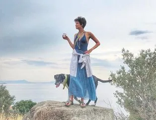 Aşk tablosu