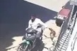 Sokak ortasında evladına vahşet yaşattı: Gaziantep’te kızını saçından tutup motosikletle sürükleyen cani baba yakalandı