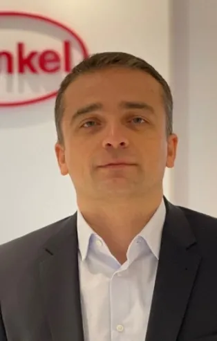 Henkel’de yeni atama