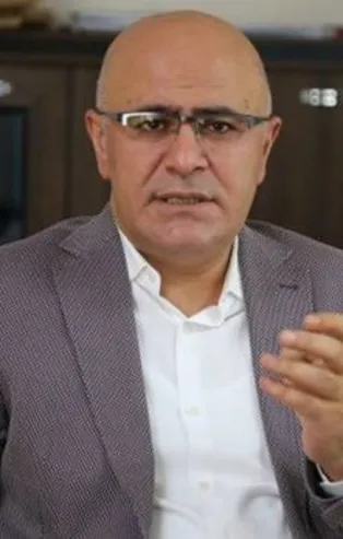 Yine PKK'ya kalkan oldular! HDP'li Hişyar Özsoy'dan küstah sözler! Türkiye'yi tehdit etti: Ağır fatura ödersiniz