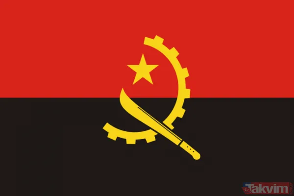 Tarihi Kudüs oylamasında kabul ret ve çekimser oyu veren ülkeler - 5