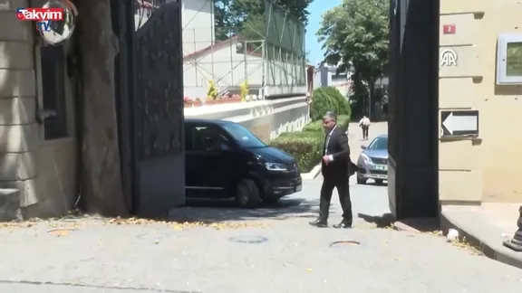 İran ve Avrupa ülkeleri arasındaki nükleer görüşmeleri sona erdi