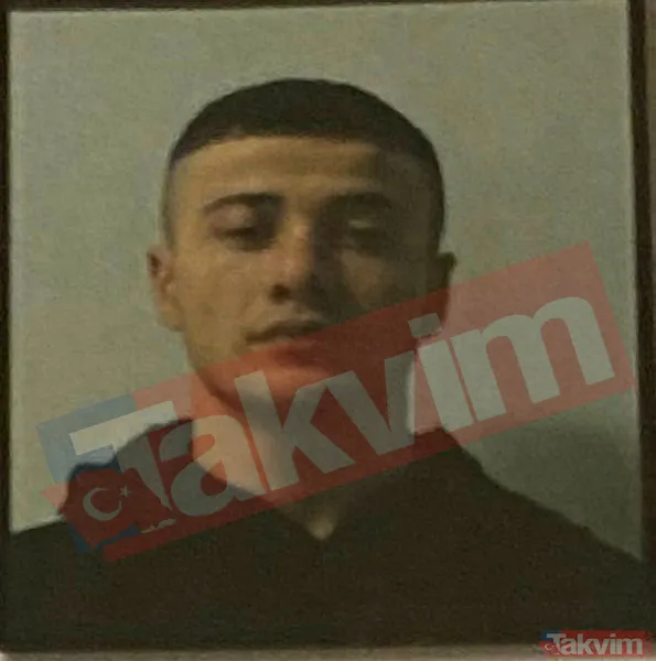 İşte İstiklal Caddesi’ndeki terör saldırısında tutuklanan 17 terörist! Fotoğrafları ve kimlik bilgileri ortaya çıktı! - 6