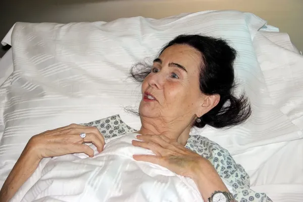 Fatma Girik'in hastalığı ne? Fatma Girik'in sağlık durumu nasıl? Doktorundan ilk açıklama geldi-3