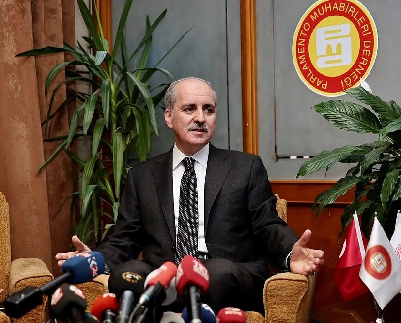 DAEŞ, PKK ve FETÖ aynı ofisin şubeleri gibi