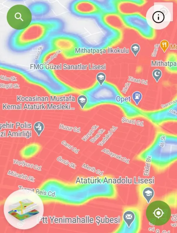 Sağlık Bakanı en çok vaka artışı orada diyerek açıkladı! İstanbul ve Ankara'yı geçti!-2