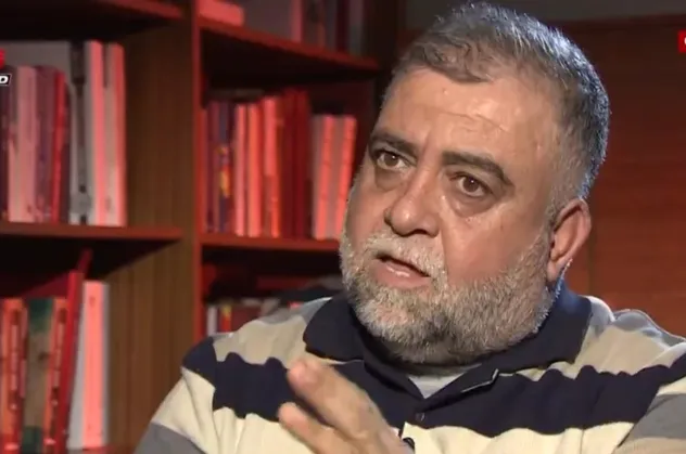 Suriyeli sığınmacı: Türkiye son kule