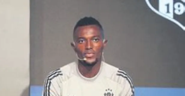 Beşiktaş'ta yeni transferler PAOK kadrosunda