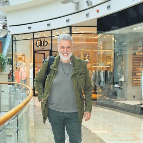 Heyecanlı bekleyiş!