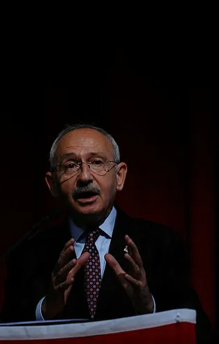 Kılıçdaroğlu'na çifte tehdit