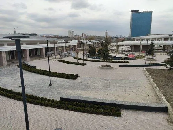 Ankara 30 Ağustos’ta Millet Bahçesi’ne kavuşacak: "Ankara'nın Central Parkı diyebiliriz"-3