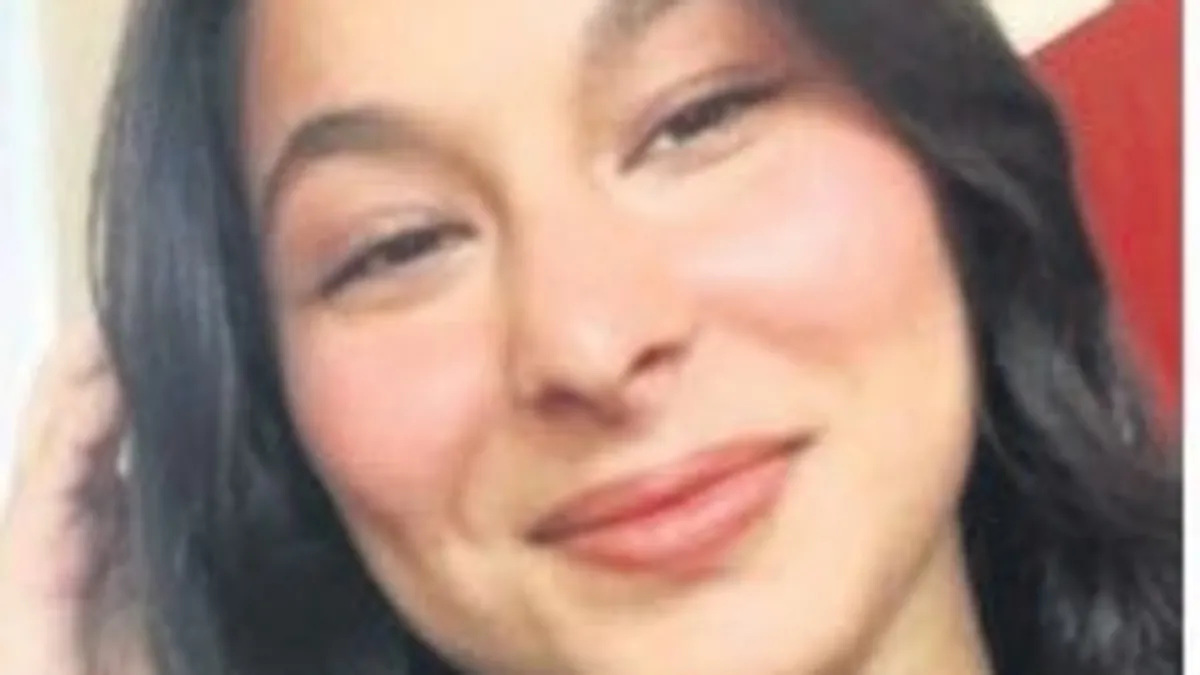 Nazilli’de acı son! 16 yaşındaki Cennet Ovalı odasında ölü bulundu