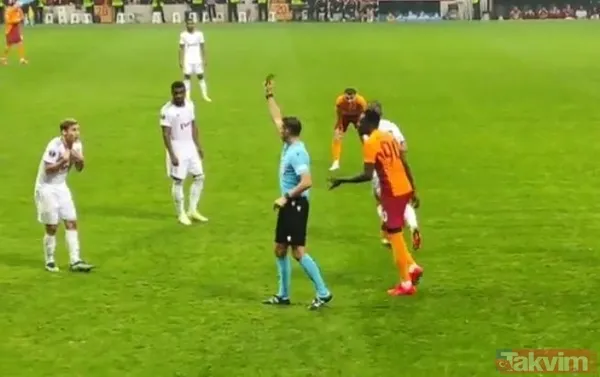 Galatasaray - L. Moskova maçı tekrarlanacak mı? Rusya'dan bomba açıklama - 4