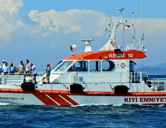 Kıyı Emniyet Müdürlüğü İŞKUR ile memur alımına başladı!