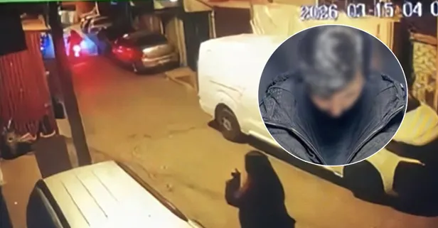 Sarıyer’de üniversite öğrencilerini taciz eden şüpheli tutuklandı: "Şeytana uydum"