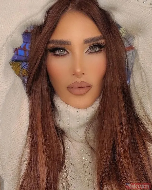 Deniz Akkaya Seren Serengil'i duvardan duvara vurdu: "Halvette altına kaçırıyor bu baba-oğulla ilişkiye girdi" Nur topu gibi yeni bir kaosumuz oldu - 7