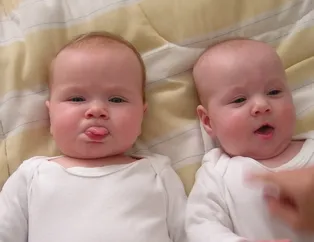 Rüyada ikiz bebek görmek ne anlama gelir?
