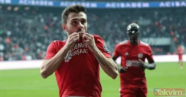 Mecnun Otyakmaz şoke eden Mert Hakan Yandaş gerçeğini açıkladı! Fenerbahçe ve Mert Hakan Yandaş... - 22