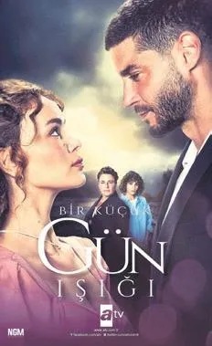 Bir Küçük Gün Işığı’nın Elif’i Seray Kaya’nın baba acısı: Onu kaybedince bütün erkekleri affettim